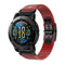 Luxury FKM Rubber Strap for Garmin - The Shark Edition