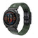 Luxury FKM Rubber Strap for Garmin - The Shark Edition