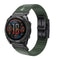 Luxury FKM Rubber Strap for Garmin - The Shark Edition