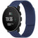 Texture Design Magnetic Watch Strap for Suunto -22mm