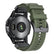 Luxury Designer Rugged Band For Garmin