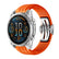 Cross-Country Fluororubber Strap Upgraded Version For Garmin