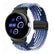 Magnetic Buckle Nylon Band For Google Pixel Watch 4/3/2/1