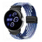 Magnetic Buckle Nylon Band For Google Pixel Watch 4/3/2/1
