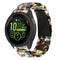 Resin Watch Strap For Garmin Venu 3/Venu 2/Forerunner245/255s/255//265
