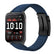 Ocean Luxe Band For Garmin Venu X1-24mm