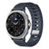 Sport Silicone Magnetic Strap for Samsung