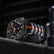 Titanium alloy Band For Samsung Watch