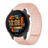 Silicone Magnetic Watch Band For Garmin Venu 3/Venu 2/Forerunner245/255s/255//265