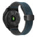 Silicone Magnetic Leather Strap For Garmin