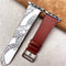 The Honeymoon Suite -Premium Leather Bands for Apple Watch