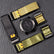 Tactics Nylon Watch band For Garmin