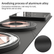 Leather Multi-Function Charger