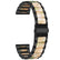 The Ultimate Metal & Resin Fusion Strap For Garmin Venu 3/Venu 2/Forerunner255//265