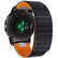 Silicone Magnetic Watch Strap For Garmin Watch