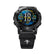 Luxury FKM Rubber Strap for Garmin - The Shark Edition