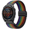 Magnetic Buckle Nylon Band For Garmin