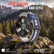 Two-Tone Textured Silicone Band for Garmin | QuickFit 22/26mm