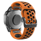 Breathable Silicone For Garmin Fenix 8 7X 6X