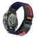 Magnetic Buckle Tactical Mountaineering Nylon For Garmin