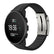 Fluororubber Luxe Band for Suunto -24mm