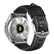 Nappa Leather Watch Band For Garmin