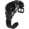 Hand-Stitched Vintage Leather Strap for Garmin