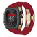 Carbon Fiber Case Retrofit Kit For Apple Watch Ultra