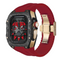 Carbon Fiber Case Retrofit Kit For Apple Watch Ultra
