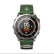 Baool Rugged FKM Watch Band for Garmin