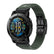 Luxury FKM Rubber Strap for Garmin - The Shark Edition