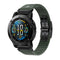 Luxury FKM Rubber Strap for Garmin - The Shark Edition
