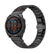 Tactical Armor Stainless Steel Link Bracelet for Garmin