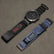 TRAVEL Loop Nylon Strap For Garmin