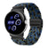 Magnetic Buckle Nylon Band For Google Pixel Watch 4/3/2/1