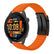Fluororubber Luxe Band for Garmin Forerunner245/255s/Venu/Venu2