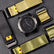 Tactics Nylon Watch band For Garmin