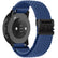 Parachute Buckle Nylon Band For Suunto -22mm