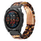 Resin Watch Strap For Garmin
