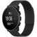 Texture Design Magnetic Watch Strap for Suunto -22mm
