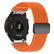 Sport Nylon Strap For Garmin Venu 3/Venu 2/Forerunner245/255//265