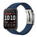 Ocean Luxe Band For Garmin Venu X1-24mm