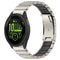 Titanium Band +FKM For Garmin Venu 3/Venu 2/Forerunner245/255s/255//265