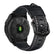 Nappa Leather Watch Band For Garmin