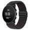Magnetic Buckle Nylon Strap For Suunto -22mm