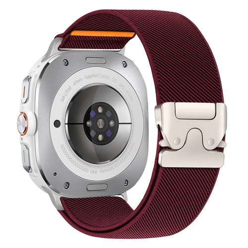 Stretch Sport Nylon Band For Samsung