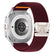 Stretch Sport Nylon Band For Samsung