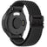 Parachute Buckle Nylon Band For Garmin Venu 3/Venu 2/Forerunner245/255s/255//265