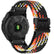 Parachute Buckle Nylon Band For Garmin