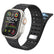 AW Silicone Band Pro For Apple Watch